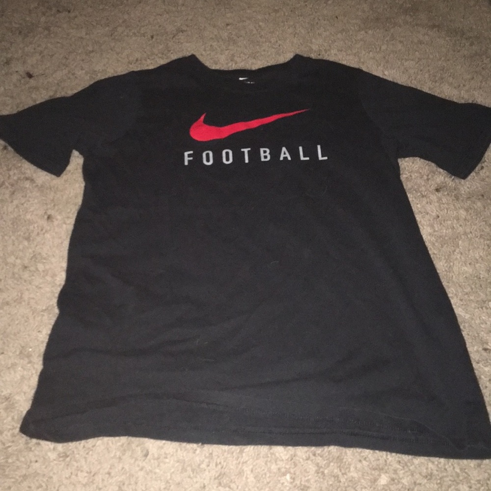 Football t shirt!!